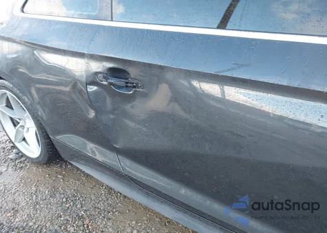 2019 Audi A5 45 Premium from USA, damaged, VIN WAUTNAF56KA007651